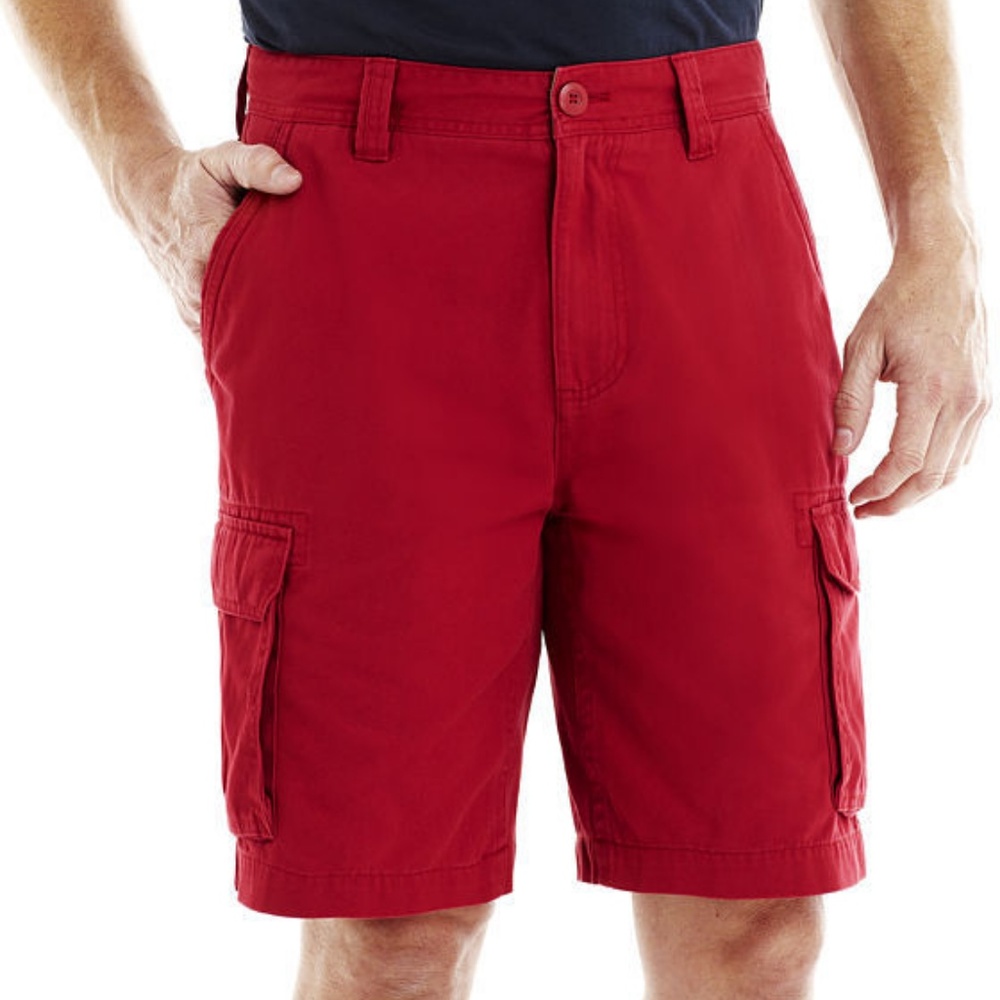 St John Bay Shorts